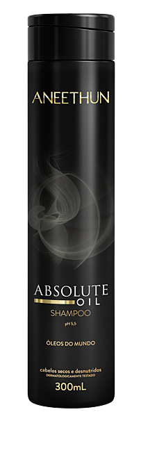 Imagem do produto Shampoo Absolute Oil 300ml